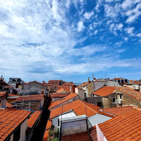 Dream Apartments Piran Buitenkant foto