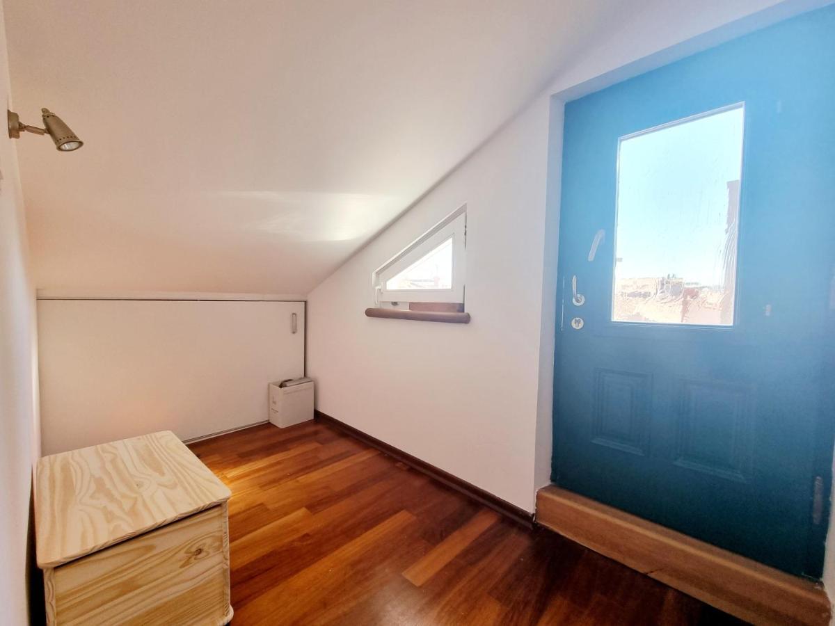 Dream Apartments Piran Buitenkant foto