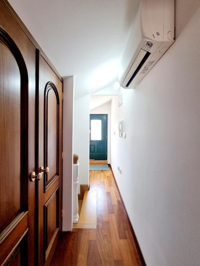 Dream Apartments Piran Buitenkant foto