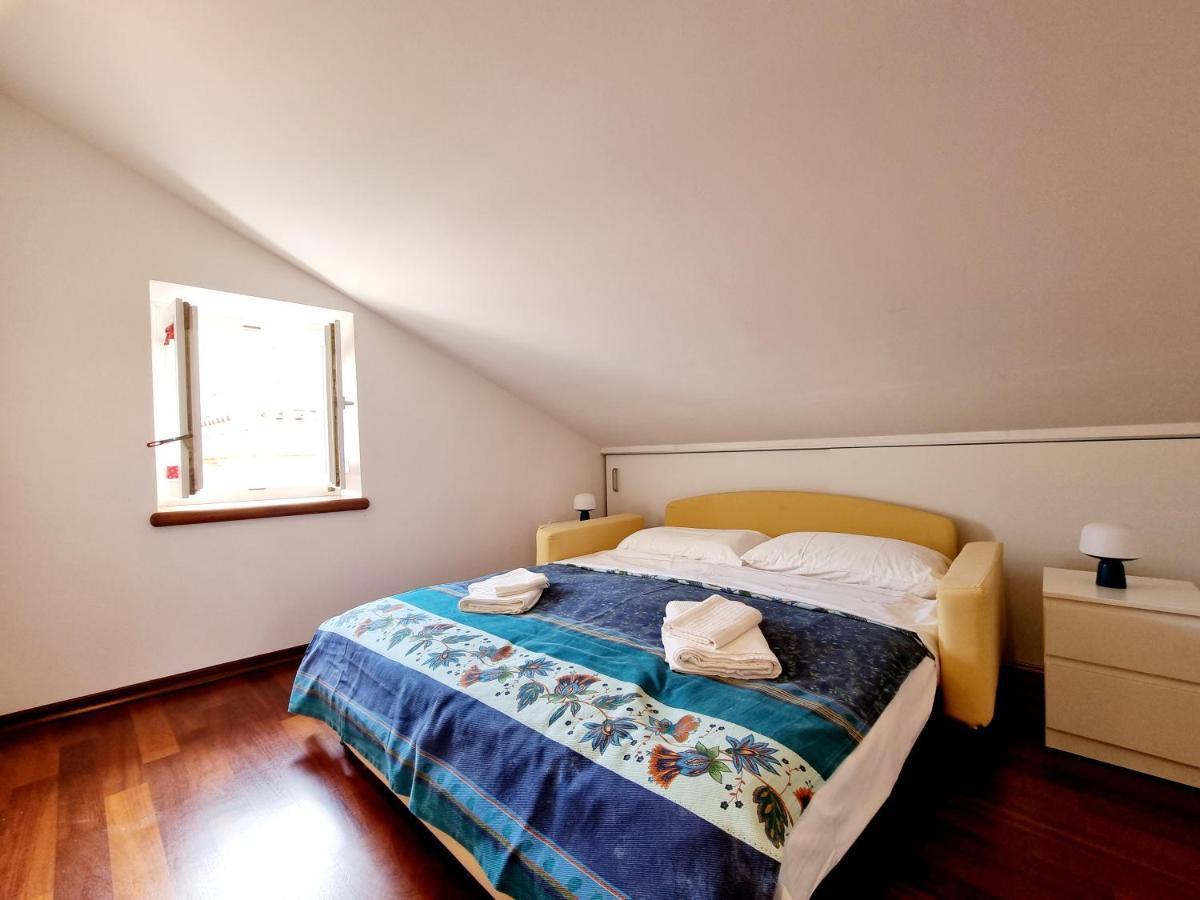 Dream Apartments Piran Buitenkant foto