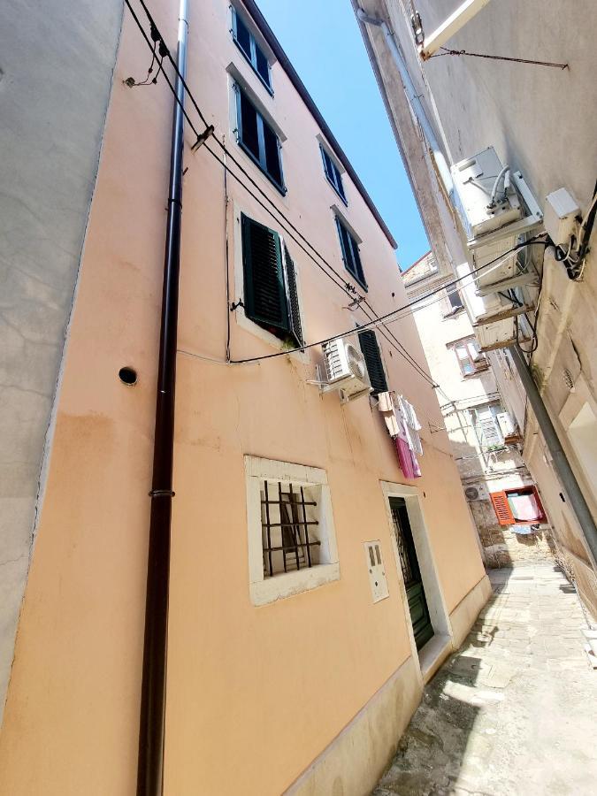 Dream Apartments Piran Buitenkant foto