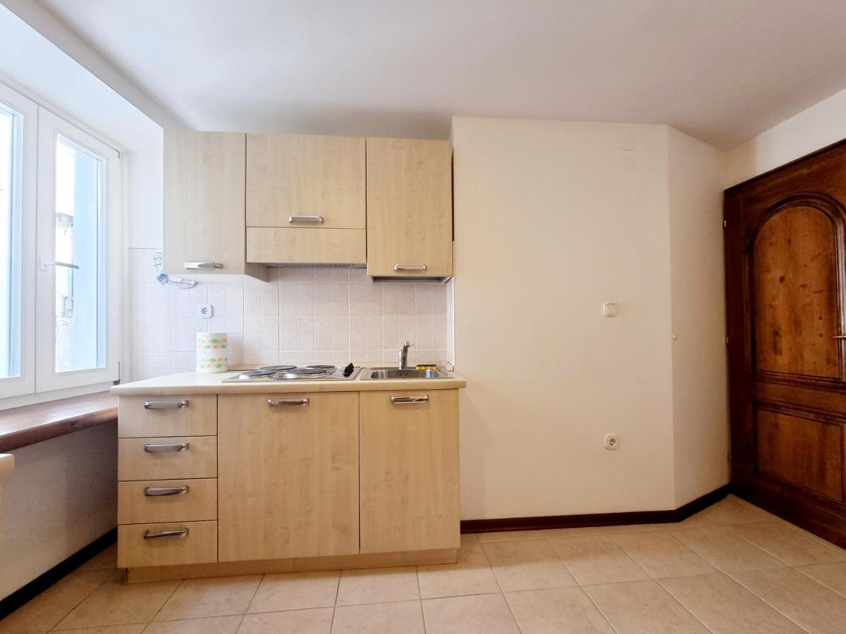 Dream Apartments Piran Buitenkant foto