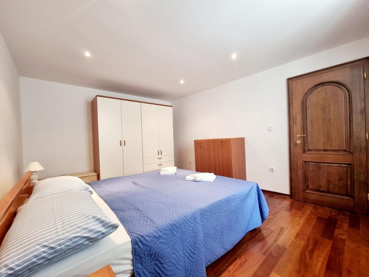 Dream Apartments Piran Buitenkant foto