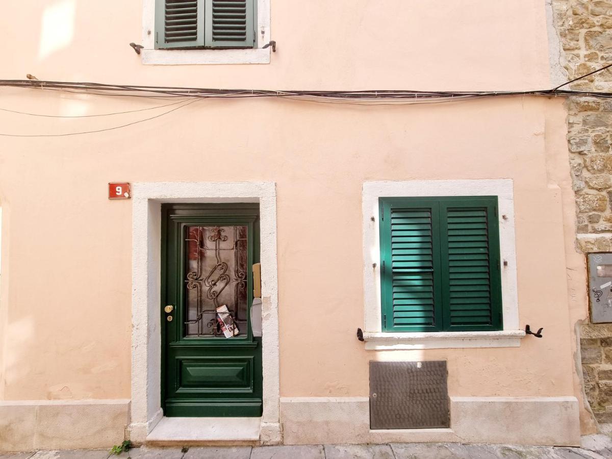 Dream Apartments Piran Buitenkant foto