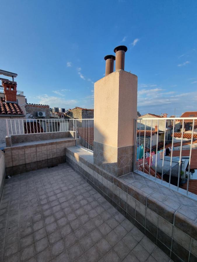 Dream Apartments Piran Buitenkant foto