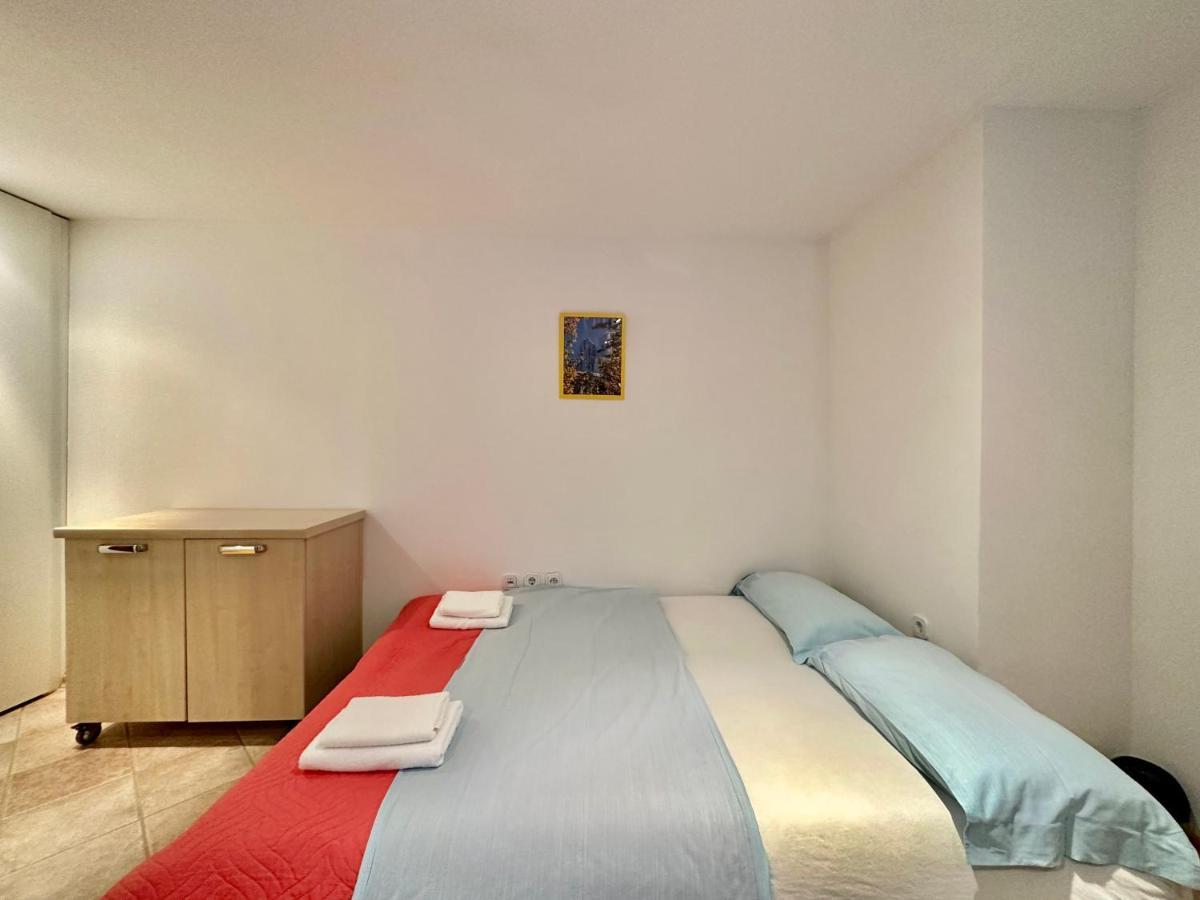 Dream Apartments Piran Buitenkant foto